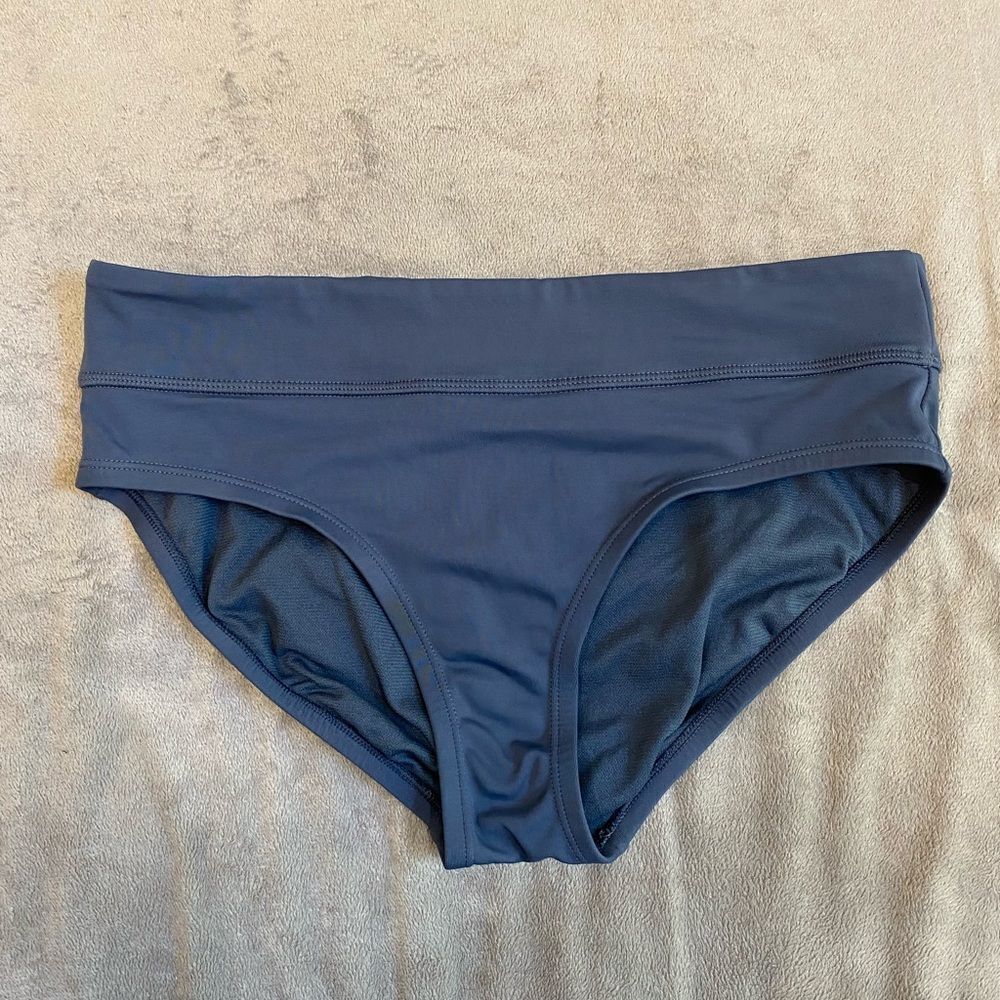 Nike Swim Bikini Bottom Women Size S